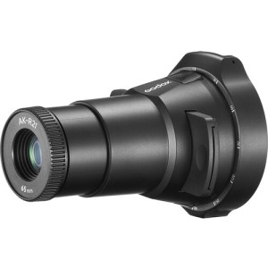 Проекционная насадка для вспышек Godox AK-R21